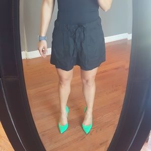 Ann Taylor Loft shorts